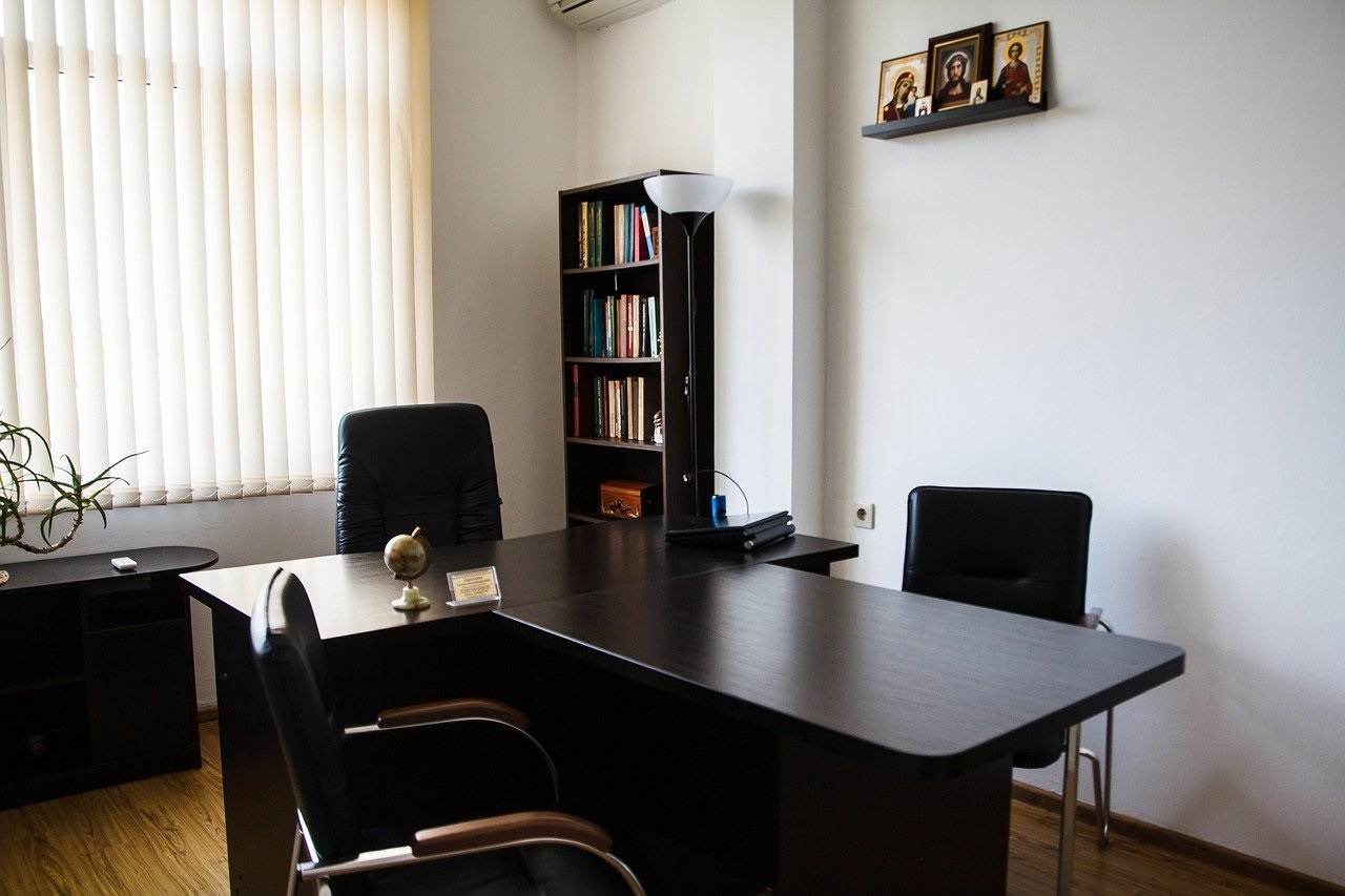 Concevoir un bureau à domicile productif et confortable